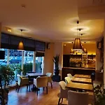 микадо - онлайн Self Check-in 3* بورغاس