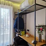 فندق микадо - онлайн Self Check-in 3*