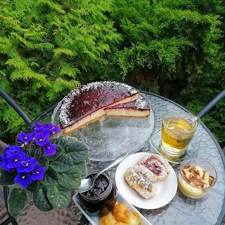 Хотел Микадо Hotel Burgas