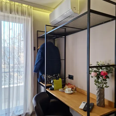 Hotel микадо - онлайн Self Check-in 3*