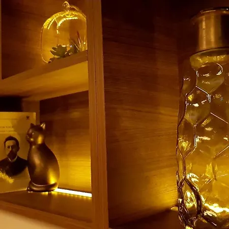 מלון микадо - онлайн Self Check-in בורגאס