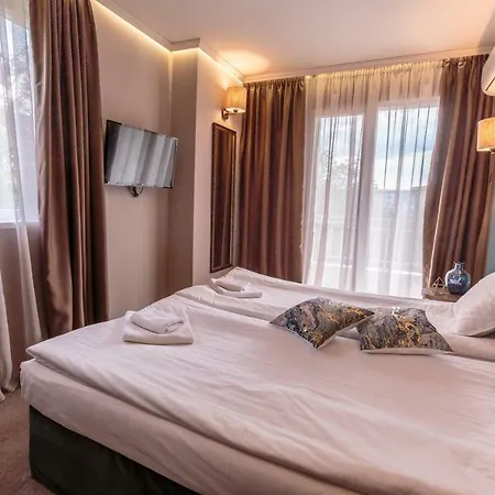 микадо - онлайн Self Check-in Burgas