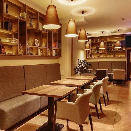 микадо - онлайн Self Check-in בורגאס