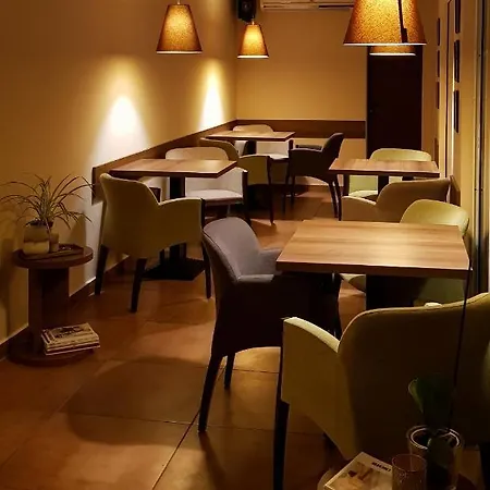 микадо - онлайн Self Check-in Hotel 3*