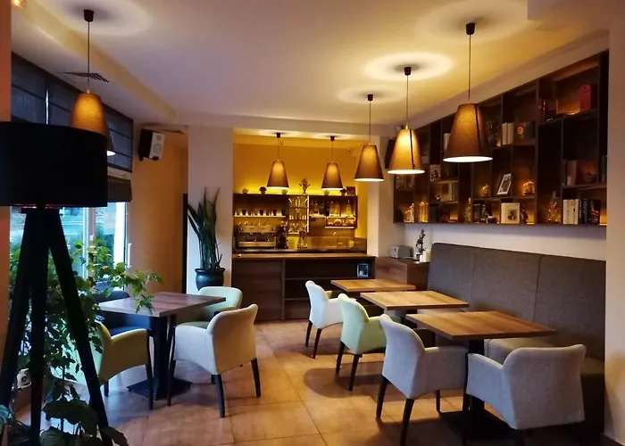 микадо - онлайн Self Check-in Hotel 3*