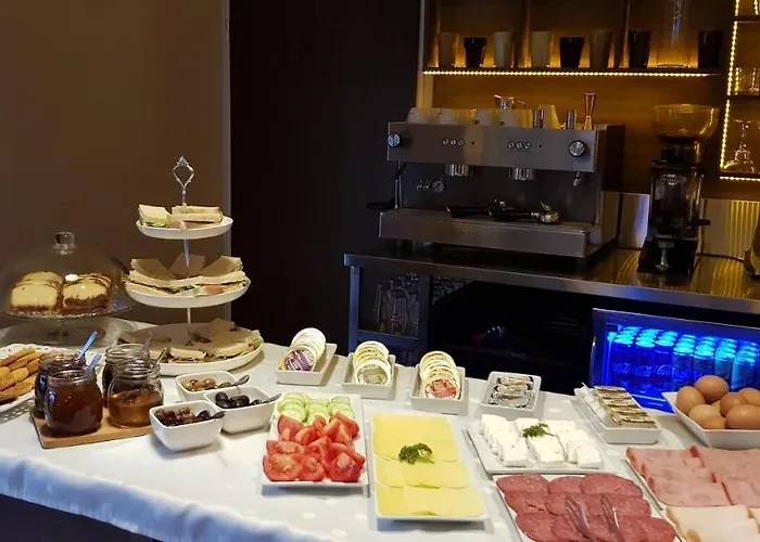 ホテル микадо - онлайн Self Check-in 3*