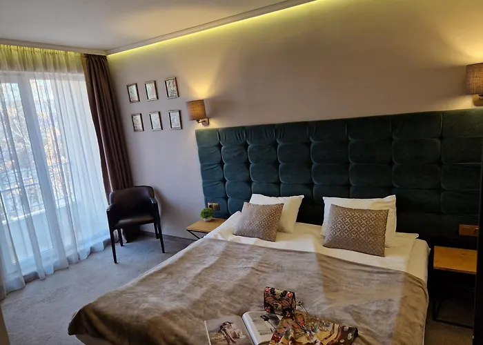 микадо - онлайн Self Check-in Hotel 3*