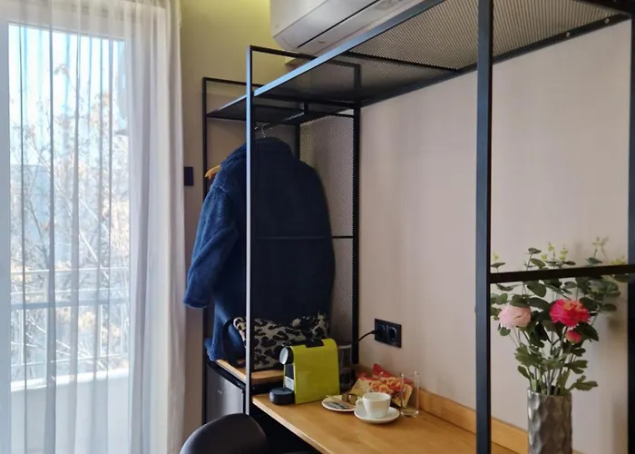 ホテル микадо - онлайн Self Check-in 3*