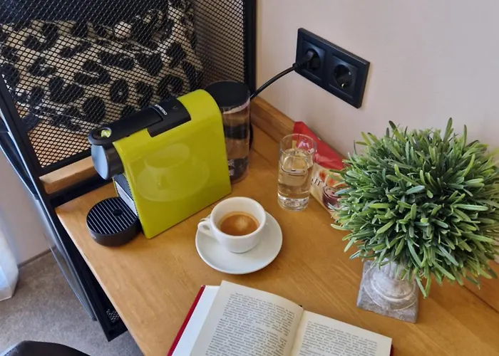 микадо - онлайн Self Check-in ブルガス