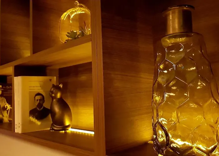 ホテル микадо - онлайн Self Check-in ブルガス