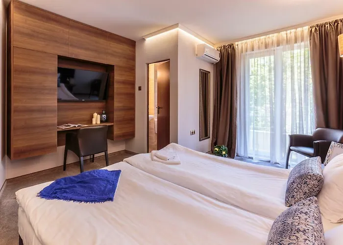 микадо - онлайн Self Check-in Burgas