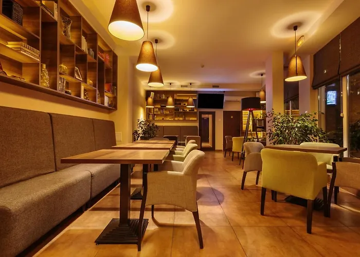 микадо - онлайн Self Check-in ホテル