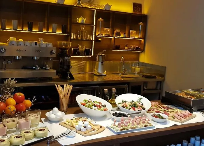 Hotel микадо - онлайн Self Check-in 3*