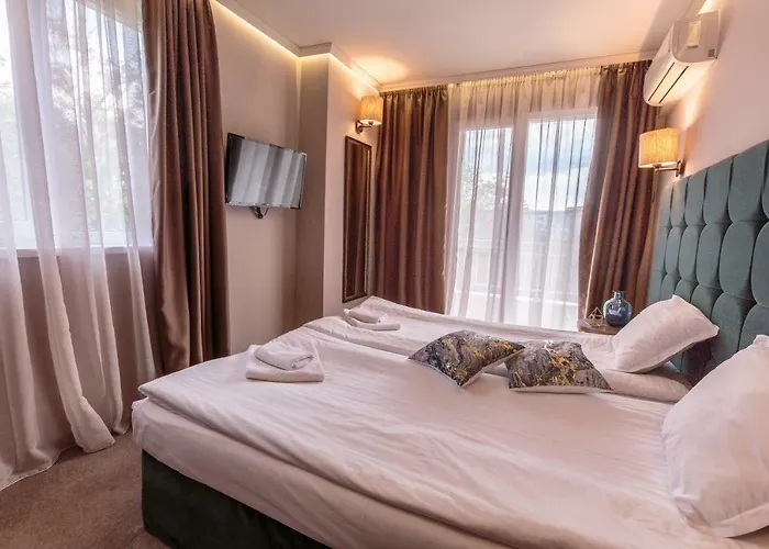 микадо - онлайн Self Check-in ブルガス