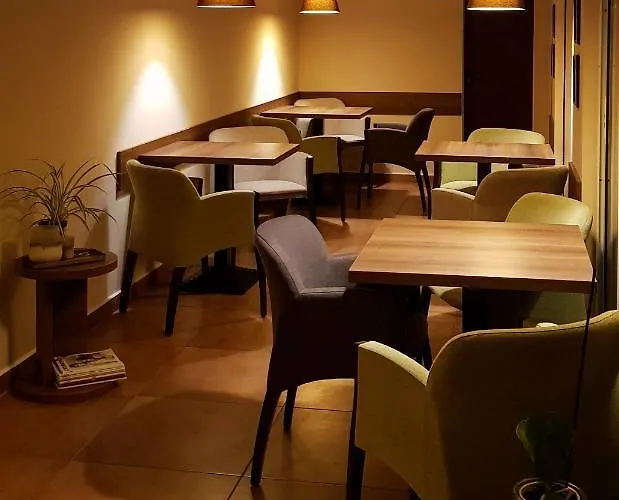 микадо - онлайн Self Check-in Hotel 3*