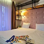 Хотел Микадо - Онлайн Self Check-In Hotel Burgas