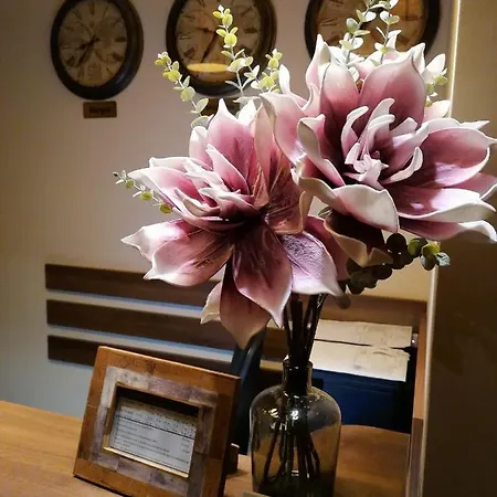 Hotel Хотел Микадо - Онлайн Self Check-In Burgas