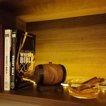 Hotel Хотел Микадо - Онлайн Self Check-In 3*