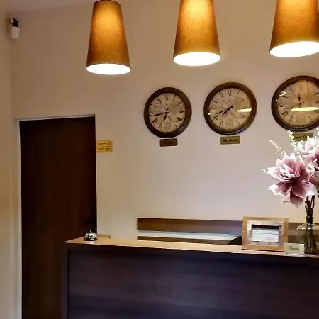 Хотел Микадо - Онлайн Self Check-In 3* Burgas