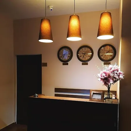 Hotel Mikado 3*