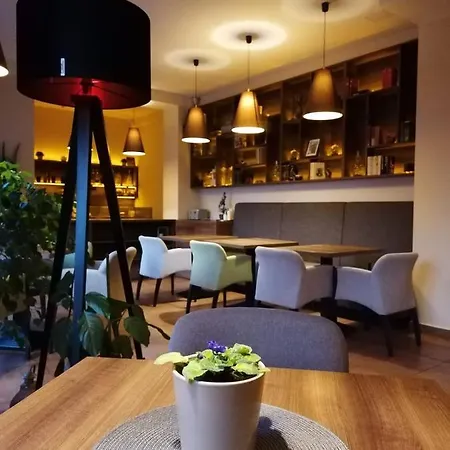 Mikado Hotel
