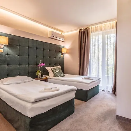Hotell Хотел Микадо - Онлайн Self Check-In 3*