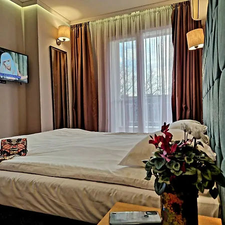 Хотел Микадо - Онлайн Self Check-In Burgas