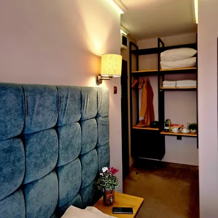 микадо - онлайн Self Check-in 3* Burgas