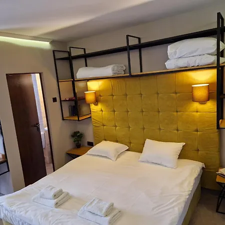 Хотел Микадо - Онлайн Self Check-In 3*