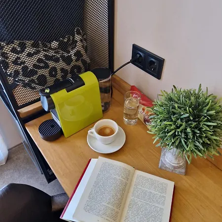 микадо - онлайн Self Check-in Burgas