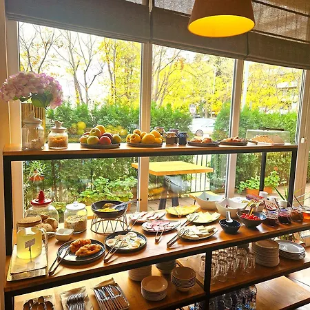 Hotel Хотел Микадо 3*