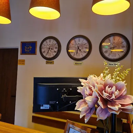Hotel Хотел Микадо