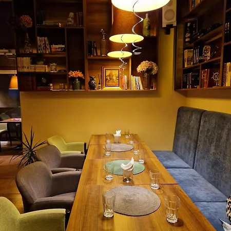 Хотел Микадо Hotel 3*