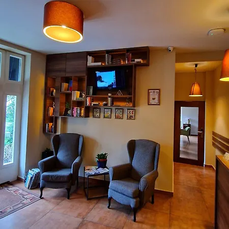 Хотел Микадо - Онлайн Self Check-In Hotel Burgas