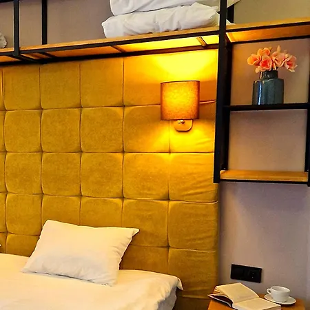 Хотел Микадо Hotel