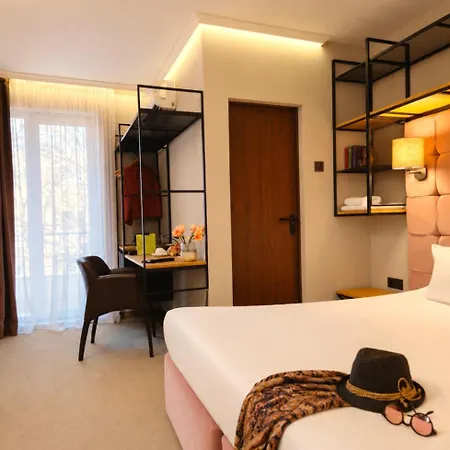 Hotel Хотел Микадо