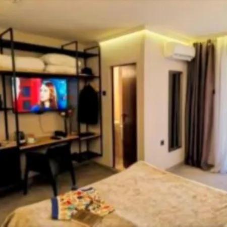 микадо Hotel