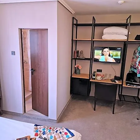 Hotel Хотел Микадо