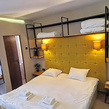 Хотел Микадо 3* Burgas