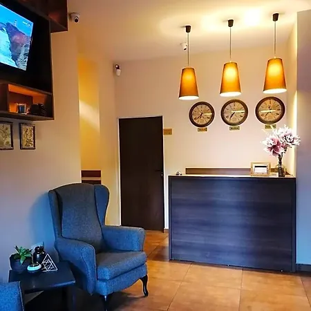 Хотел Микадо Hotel