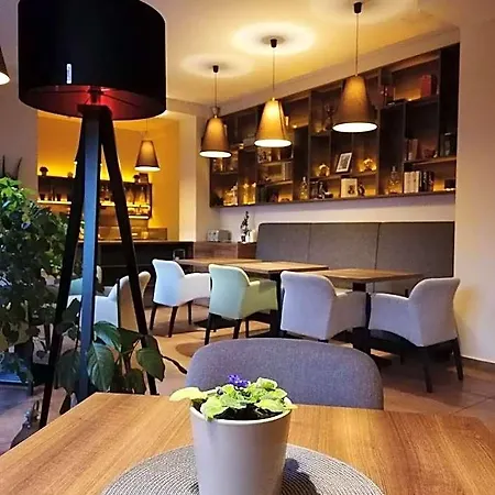 Hotel Хотел Микадо