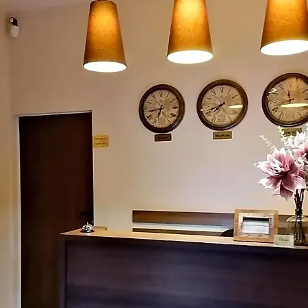 Hotel Хотел Микадо 3*