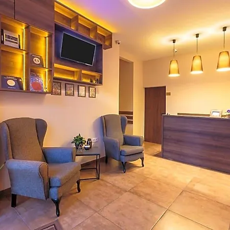 Хотел Микадо Hotel