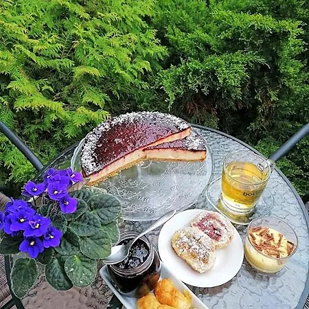 Hotel Хотел Микадо