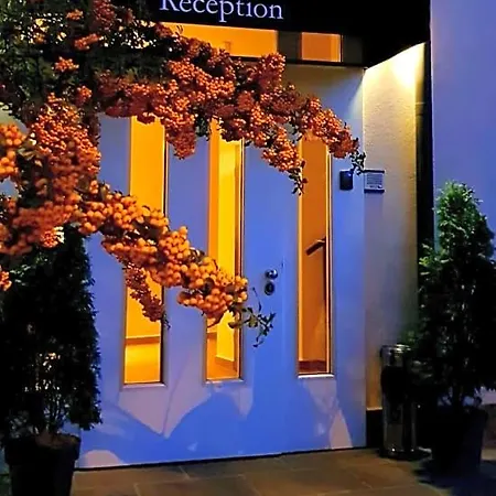 Хотел Микадо Hotel Burgas