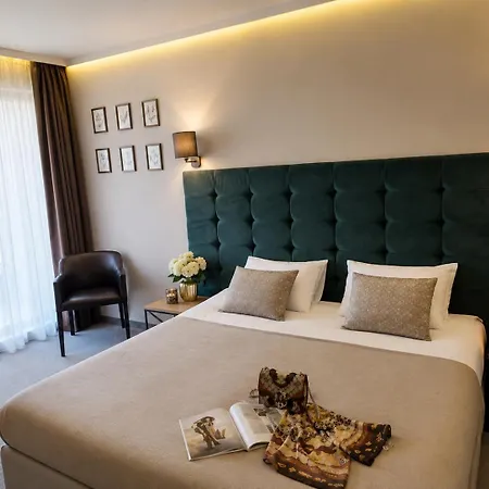 микадо Hotel 3*