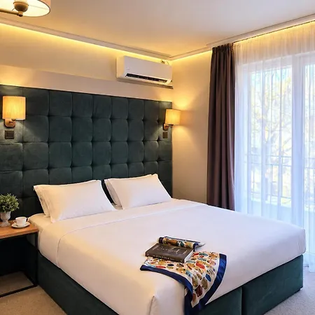 микадо Hotel 3*