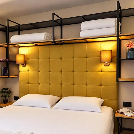 Hotel Хотел Микадо
