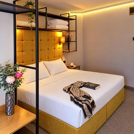 Hotel Хотел Микадо 3*