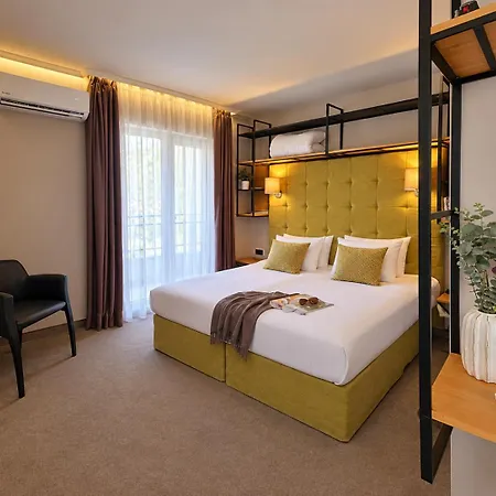 Хотел Микадо Hotel
